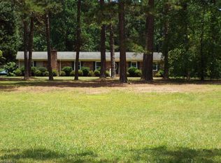 1378 Lamb Rd, Lexington, NC 27295