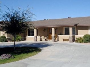 6407 W Buckskin Trl, Phoenix, AZ 85083