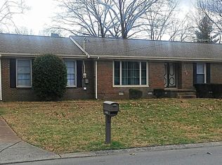 7921 Stallion Dr, Nashville, TN 37221