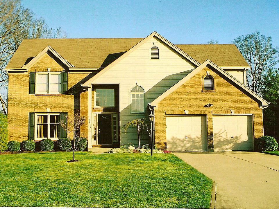 7449 Coachford Drive