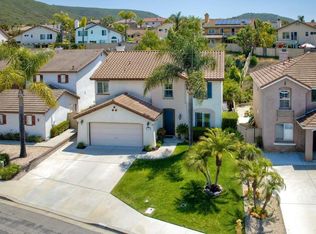 1377 Corte Bagalso, San Marcos, CA 92069