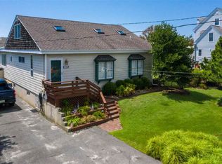 218 Grant St, Cape May, NJ 08204