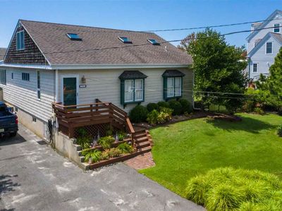 218 Grant St, Cape May, NJ, 08204