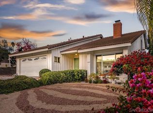5389 Bloch St, San Diego, CA 92122