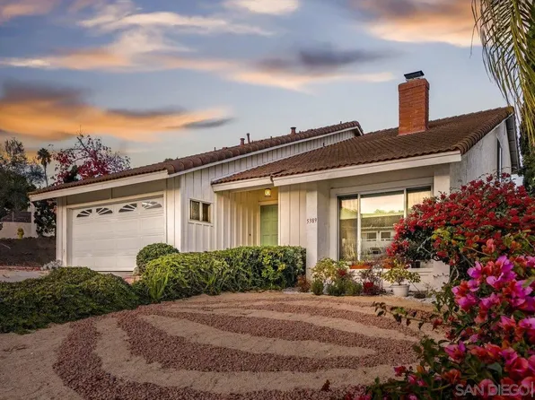 5389 Bloch St, San Diego, CA 92122
