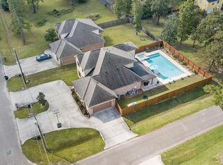 10563 Longleaf Ln, Conroe, TX 77385