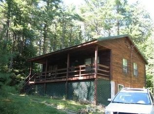 390 Presidential Dr, Washington, NH 03280