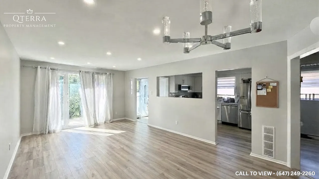 2 bed, 900 sqft, $2,350 — Photo 3