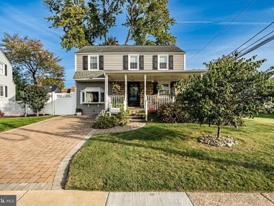 2202 Clayton Rd, Morton, PA, 19070