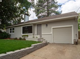 10119 SE Stanley Ave, Milwaukie, OR 97222