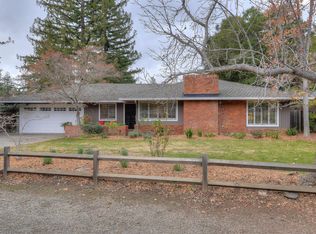 894 Parma Way, Los Altos, CA 94024