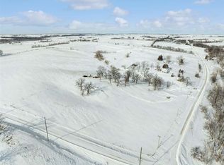 17898 168th Ave, What Cheer, IA 50268