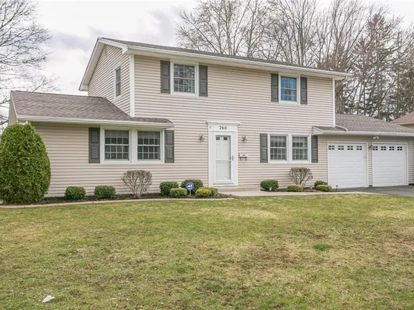 260 Ballad Ave, Rochester, NY 14626