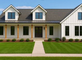 Haas Plan, Whiteley Meadows, Emmett, ID 83617