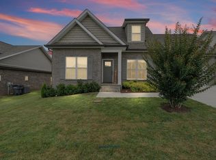 1405 Brook Hill Dr, Cookeville, TN 38501