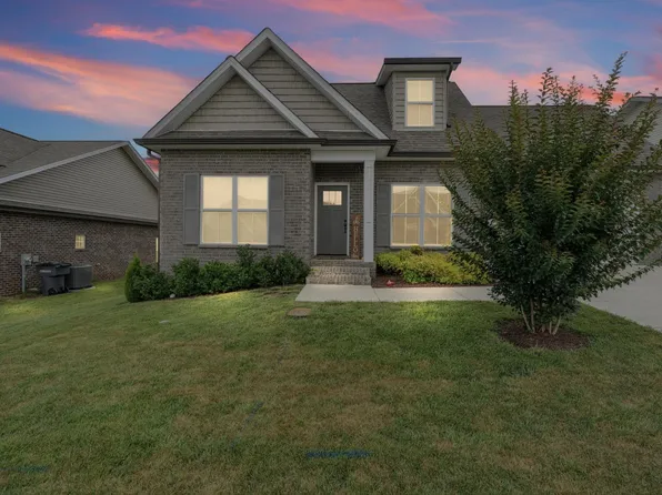 1405 Brook Hill Dr, Cookeville, TN 38501