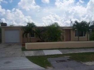 15374 Garfield Dr, Homestead, FL 33033