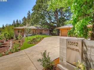 13012 Knaus Rd, Lake Oswego, OR 97034