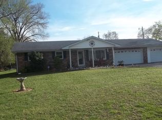 1257 Old Highway 90, Bronston, KY 42518