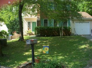 10128 Meadowneck Ct, Silver Spring, MD 20910