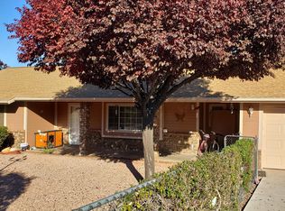 1235 S Cavalry Cir, Cottonwood, AZ 86326