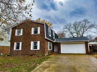 6079 Shelrich Ct, Cincinnati, OH 45247
