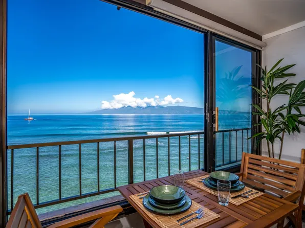 (undisclosed Address), Lahaina, HI 96761