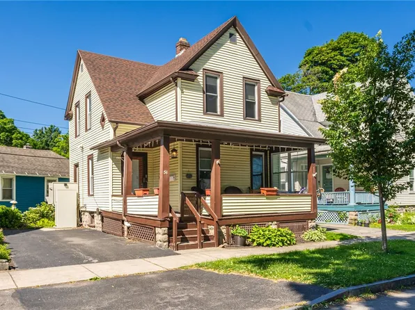 51 Cayuga St, Rochester, NY 14620