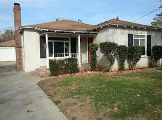 2481 5th Ave, Merced, CA 95340