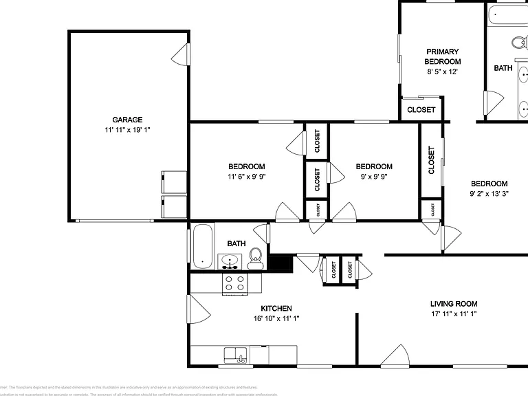 1126 W Ovington St — Photo 17