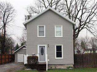 32 Buell St, Batavia, NY 14020