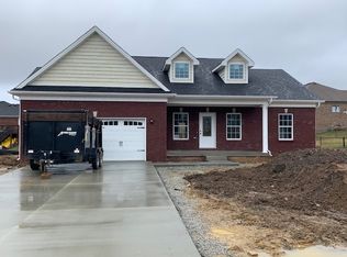 464 Heritage Way, Mt Washington, KY
