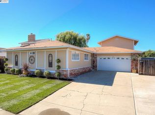 5874 Singing Hills Ave, Livermore, CA