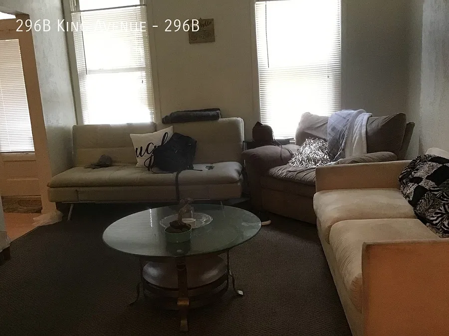 Near Osu 3bedroom 1.5 Bath, Facetime Showings Available — Photo 3