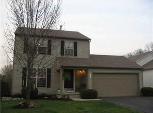 6702 Winbarr Way, Canal Winchester, OH