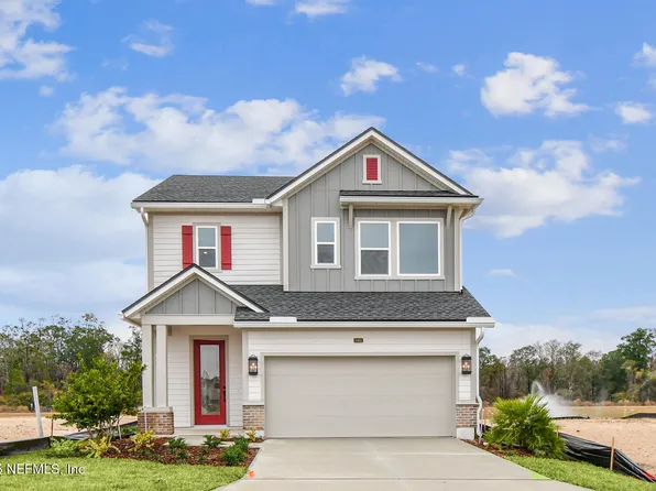 11405 CATALYST Road, Jacksonville, FL 32256