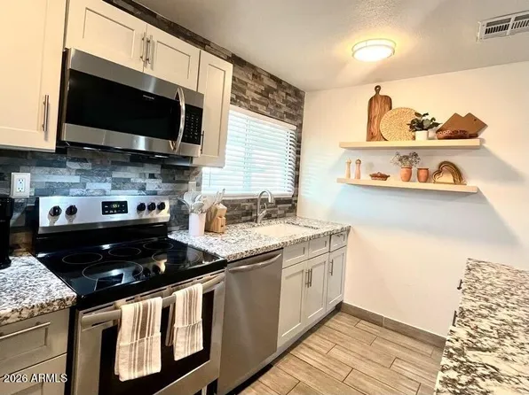 1632 E HARVARD Street, Phoenix, AZ 85006