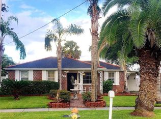 3121 Lloyds Ave, Chalmette, LA 70043