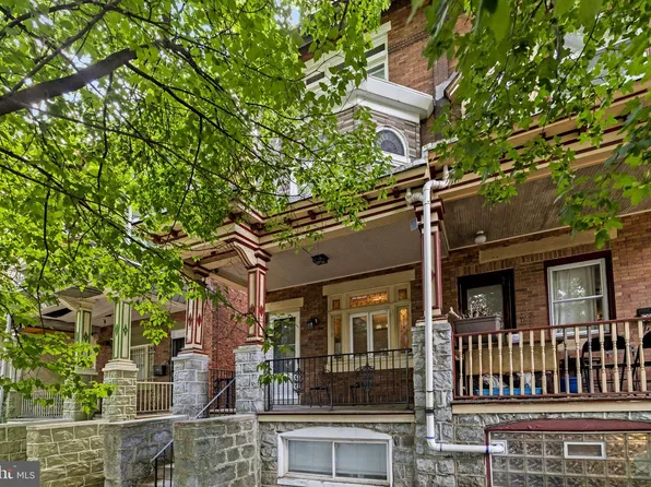 1210 S 45th St, Philadelphia, PA 19104