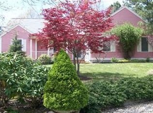 67 Spinnaker Ln, Pocasset, MA 02559