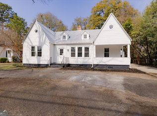 1205 Swift St, Perry, GA 31069