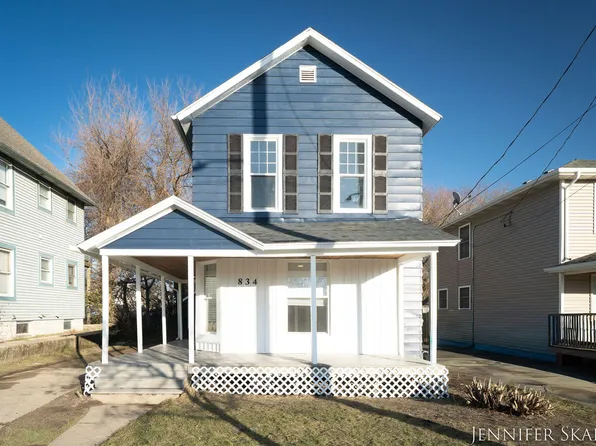834 Madison Ave SE, Grand Rapids, MI 49507