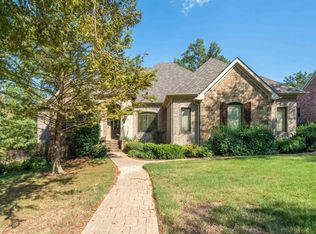 516 Lotus Loop, Hot Springs, AR 71901