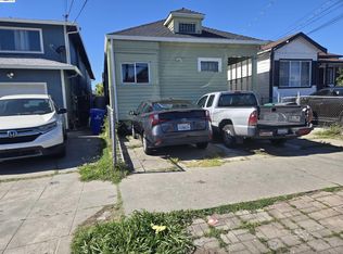 1345 53rd Ave, Oakland, CA