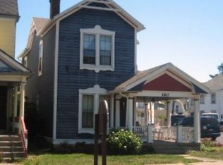 160 Linden Ave, Dayton, OH 45403