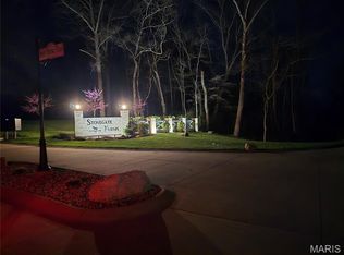 LOT 7 Iron Horse Trl, Labadie, MO 63055