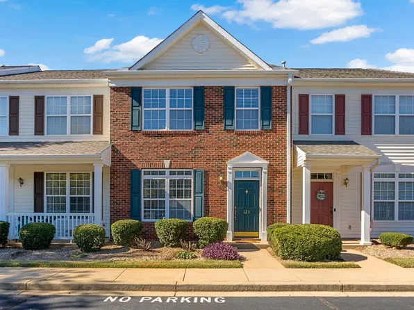 123 Cirrus Ct, Greer, SC 29650