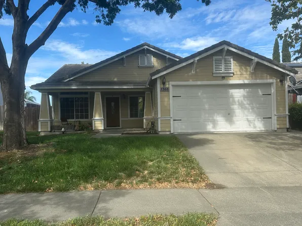 1788 Fawn Glen Cir, Fairfield, CA 94534