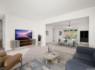 98-441 Hookanike St #8, Pearl City, HI 96782