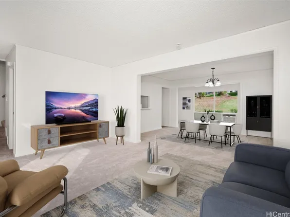 98-441 Hookanike St #8, Pearl City, HI 96782